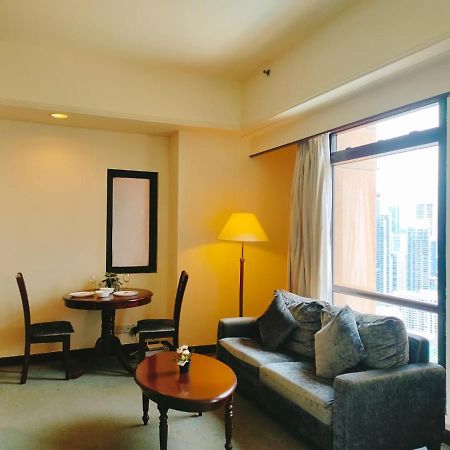 Luxhouz Suites At Times Square Kuala Lumpur Exterior photo